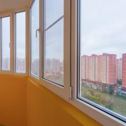 Фото Апартаменты Сутки В КРД в сердце района Панорама