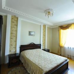 Фото Отель Эдельвейс