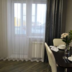 1-комнатные апартаменты люкс Ул. Скороходова, д. 25