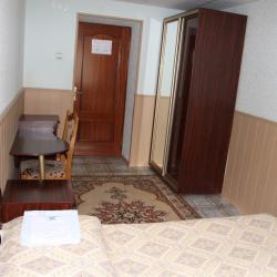 Фото Отель Жемчужина