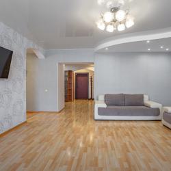 Фото Отель Sunrise flat (Санрайз флэт) на улице Союзная 17