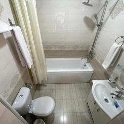 Номер стандарт с 2 односпальными кроватями