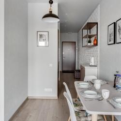 фото 80 Smart Lofts (Смарт Лофтс) на улице Новодмитровская