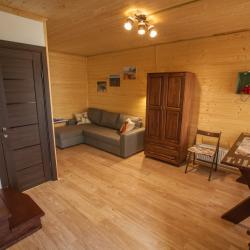 Бунгало улучшенное