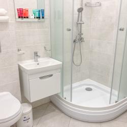 1-комнатные апартаменты стандарт Balt-Apartments Pionerskii 27