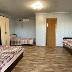 Фото Отель Гостевой дом КигачОК