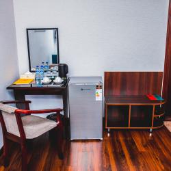 Фото Отель Ravan Hotel (Раван)