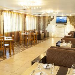 Фото Отель Остров (Ostrov)