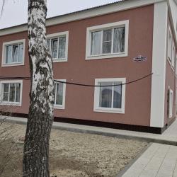 Фото Отель Гостевой дом Натали