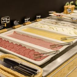 Фото Отель Ibis Moscow Domodedovo Airport (Ибис Домодедово)