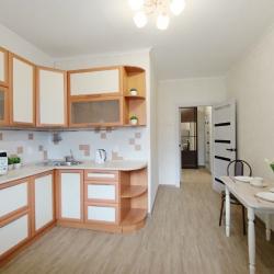 Фото Апартаменты на улице Карбышева 67