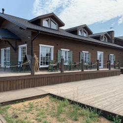 Фото Отель Порт Ольхон