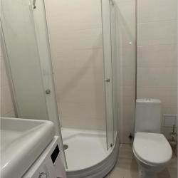 1-комнатные апартаменты стандарт (мансарда)