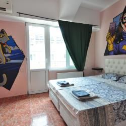 Фото Арт-Отель Хлоя