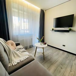 Апартаменты на Пригородной 21 — 94923e1e99936add4295f75ce284333f