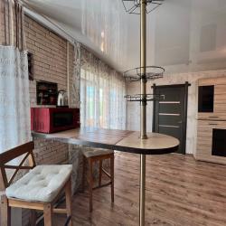 Фото Отель Марьин Дом на Студенческая 13