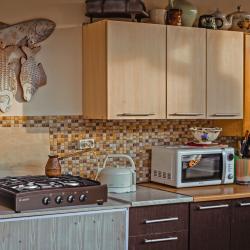 Фото Отель Уютный дворик