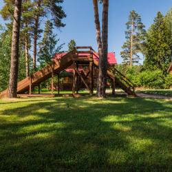 Фото Отель Тридевятое царство