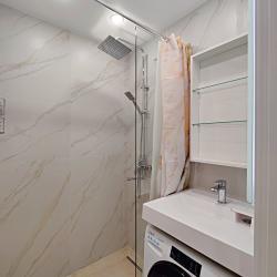 Фото Отель Уютные Сутки на улице 16 квартал 14