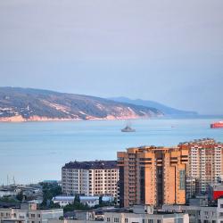 1-комнатные апартаменты улучшенные