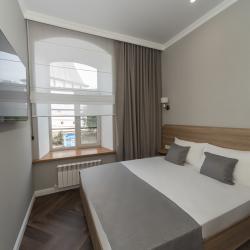 2-местный номер стандарт