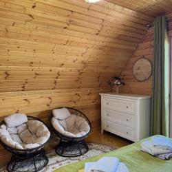 Фото Отель Sanitas Medical Resort&SPA (Санитас Медикал)