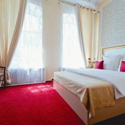 Номер люкс президентский