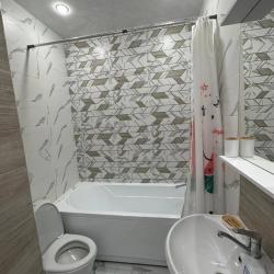 2-комнатные апартаменты стандарт