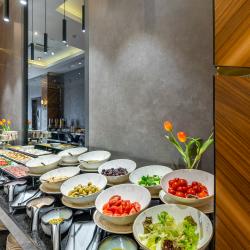 Фото Отель Frankfort Hotel & Spa (Франкфорт и Спа)