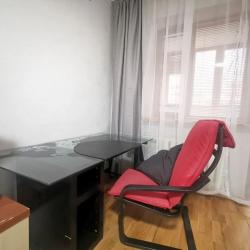 1-комнатные апартаменты стандарт