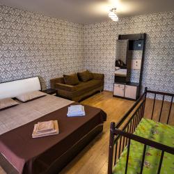 Фото Отель Стефания