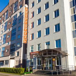 Фото Отель Комфорт (Сomfort)