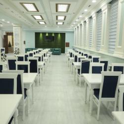 Фото Отель Akhsikent (Акшикент)