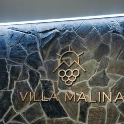 Фото Отель Villa Malina (Вилла Малина)