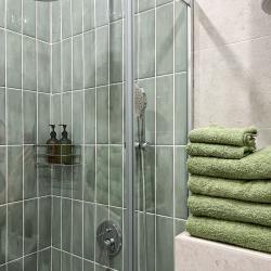 Апартаменты студия 3