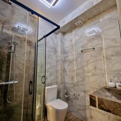 2-комнатные апартаменты люкс Апартаменты люкс 6