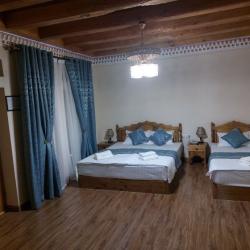 Фото Отель Nostalgia Boutique Hotel (Ностальгиа Бутик)