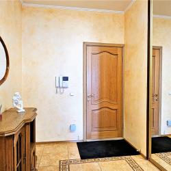 2-комнатные апартаменты стандарт г. Тюмень, ул. Грибоведова, д. 13