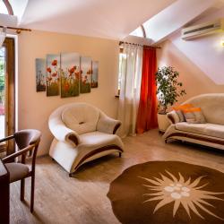 Фото Отель Аквилон