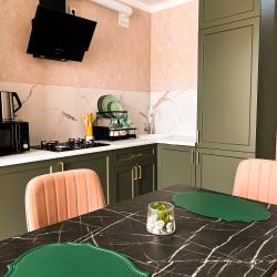 Апартаменты Apart MV (Апарт МВ) на улице Советская 123 корпус 2 — 949675ee3cd482bd9b222548ac29af38