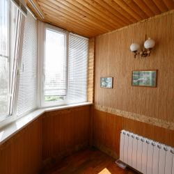 1-комнатные апартаменты стандарт ул. Петра Смородина, 11