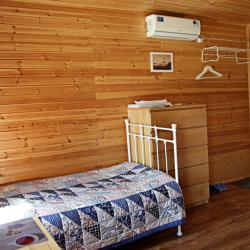 Фото Отель Подозёрка