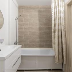 Фото Апартаменты на улице Владимира Бахарева