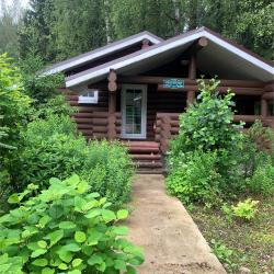 Фото Отель Green Forest Club (Грин форест клаб)