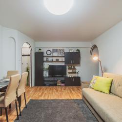 фото 6 GMApartments (ДжиЭмАпартментс) на улице Николаева