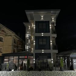 Фото Отель Грей