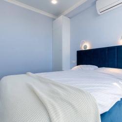 Апартаменты Classic 30м2 с видом на море
