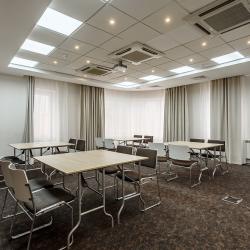Novotel Yekaterinburg Centre (Новотель Екатеринбург Центр) — 94975b54117e5687fe8fd50221aec3ac