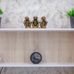 Фото Апартаменты на улице Ново-Садовая 106Г к1