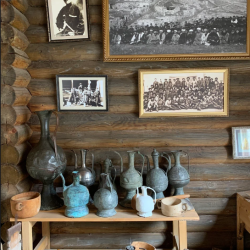 Фото Отель Медовые водопады